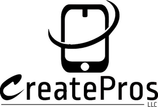 CREATEPROS LLC logo