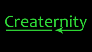 CREATERNITY logo