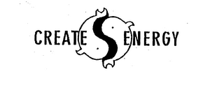 CREATESENERGY logo
