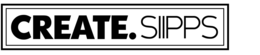 CREATE.SIIPPS logo