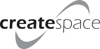 CREATESPACE logo