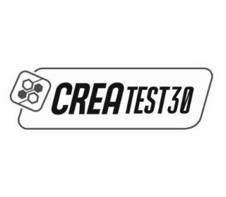 CREATEST30 logo