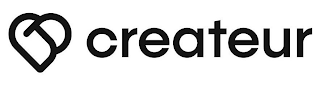 CREATEUR logo