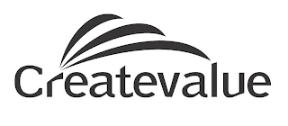 CREATEVALUE logo