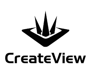 CREATEVIEW logo