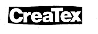 CREATEX logo