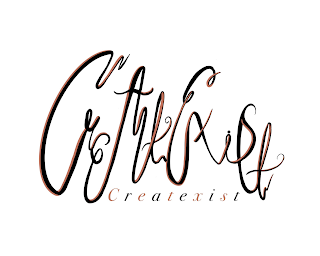 CREATEXIST CREATEXIST logo