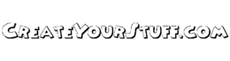 CREATEYOURSTUFF.COM logo