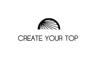 CREATE YOUR TOP logo