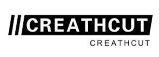 CREATHCUT CREATHCUT logo