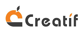 CREATIF logo
