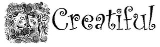 CREATIFUL logo