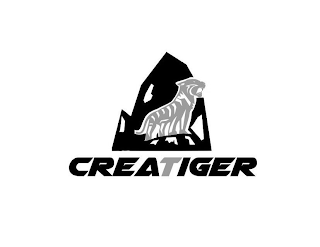 CREATIGER logo