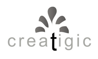 CREATIGIC logo