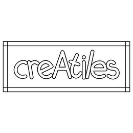 CREATILES logo