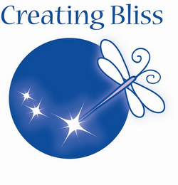 CREATING BLISS logo