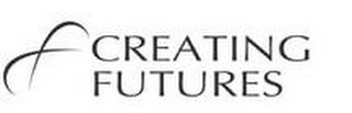CREATING FUTURES logo