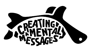 CREATING MENTAL MESSAGES logo