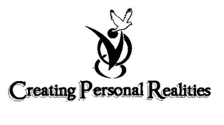 CREATING PERSONAL REALITIES logo