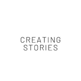 CREATING STORIES logo