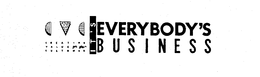 CREATING VALUE FOR THE CUSTOMER IT'S EVERYBODY'S BUSINESS logo