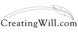 CREATINGWILL.COM logo