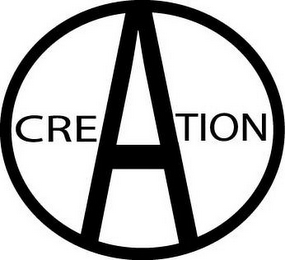 CREATION logo