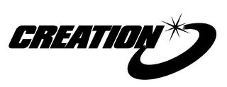 CREATION logo
