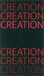 CREATION logo