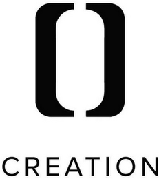 CREATION logo