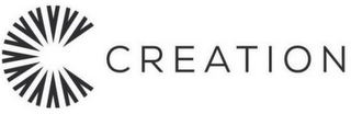 CREATION logo