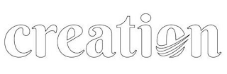 CREATION logo
