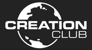 CREATION CLUB logo