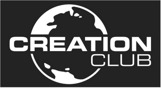CREATION CLUB logo