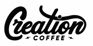 CREATION COFFEE logo