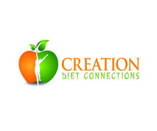 CREATION DIET CONNECTIONS logo