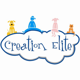 CREATION ELITE logo