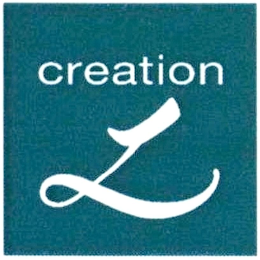 CREATION L logo