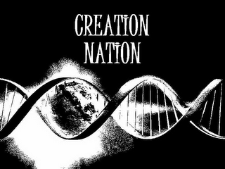 CREATION NATION logo