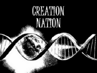 CREATION NATION logo