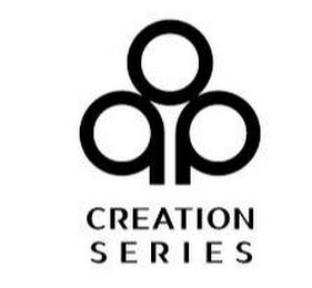 CREATION SERIES logo