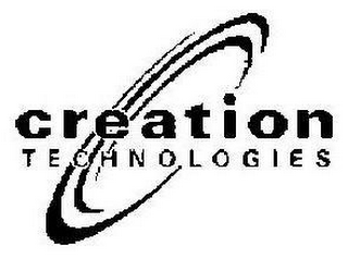 CREATION TECHNOLOGIES