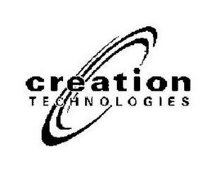 CREATION TECHNOLOGIES