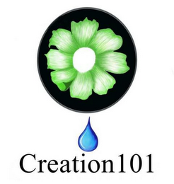 CREATION101 logo