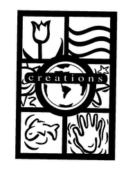 CREATIONS