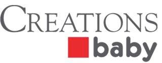 CREATIONS BABY logo