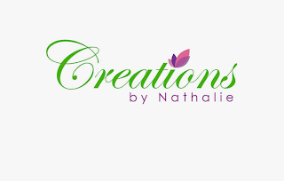 CREATIONS BY NATHALIE logo