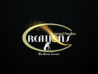 CREATIONS INTERNAL PASSION BARBARA LUCAS logo
