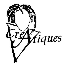 CREATIQUES logo