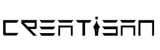 CREATISAN logo
